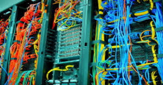 Профессиональный монтаж слаботочных сетей и систем от 1538 руб. в Ярцево - ЭлектроРцв