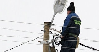 Технологическое присоединение к электросетям для юрлиц от 5125 руб. в Ярцево - ЭлектроРцв