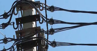 Монтаж СИП провода от 410 руб. в Ярцево - Подключение и установка от ЭлектроРцв